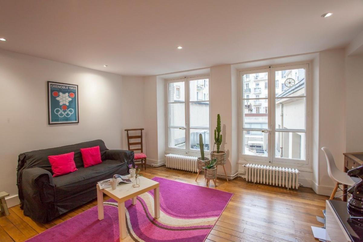 Apartment Faites Sauter La Banque